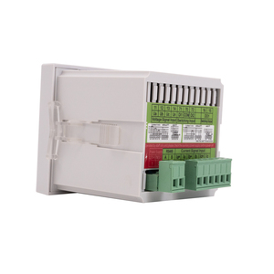 डेटा सेंटर मॉनिटरिंग बिजली की खपत मॉनिटर पैनल मीटर संलग्नक पावर विश्लेषक 3 चरण पैनल मीटर - Product Image 3