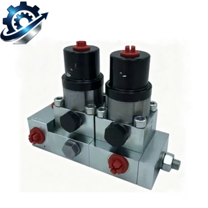 Válvula de seguridad de grado industrial MVX64C-266 Protección de presión de alta precisión - Product Image 5