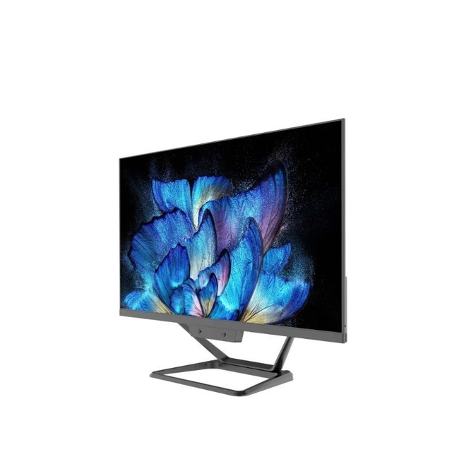 Factory Supply 21.5" Pc Todo En uno 100Hz All in One Computer FHD 1080P Business PC Windows 10 Black Customized Logo Bulk Buy
