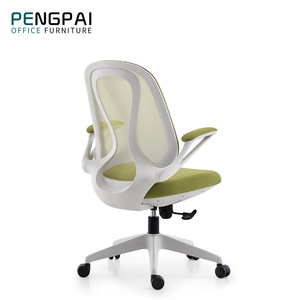 Produttori di mobili per ufficio su misura maglia girevole <span class=keywords><strong>saff</strong></span> computer sedia da ufficio con bracciolo di sollevamento business ufficio sedia - Product Image 3