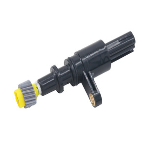 ฮอนด้า 78410-S5T-900 เซ็นเซอร์ความเร็วสำหรับมาตรวัดระยะทางและมาตรวัดความเร็วอะไหล่รถยนต์มาตรฐานช่วงการวัดใหม่ - Product Image 1