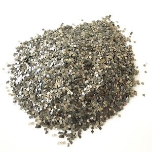 Matériaux d'évaporation, granulés de cobalt 99,95 % D3X3mm, granulés de cobalt métallique - Product Image 1
