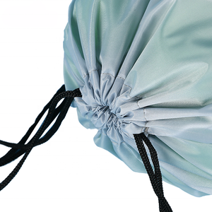 2026 tùy chỉnh cách điện nhiệt dây rút túi mua sắm với thuận tiện mẫu thư - Product Image 3