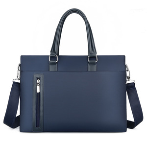 Maletín de Hombro Oxford Personalizable. Envío Rápido, Disponible en Stock, Regalos Corporativos Perfectos, Maletín de Negocios de Lujo para Portátil - Product Image 5