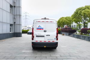 2024 Offre Spéciale LDV Maxus Van 1.4 tonnes <span class=keywords><strong>camion</strong></span> frigorifique économie de carburant et Durable avec transmission automatique britannique ancienne marque - Product Image 6
