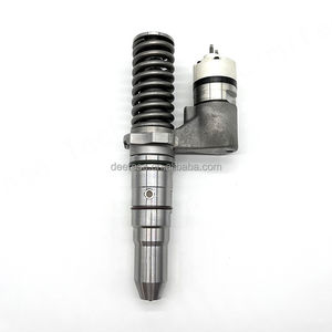 Injecteur Diesel Injecteur de carburant à rampe commune diesel 2042067 204-2067 pour moteur Caterpillar 3152B Cat 3152B - Product Image 4