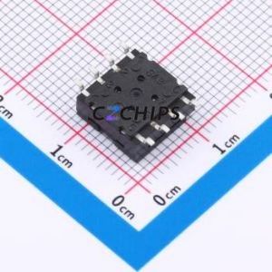 RS8160S Rotary Switch SMD-8 Switch Whole Sale Electronic Component Chips Supplier & BOM Service - Product Image 2