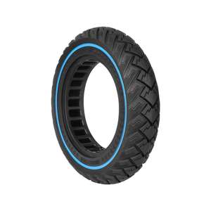 Neumático Sólido Todoterreno Ulip 10*2.125 con Ranura de 36 mm para Patinete Eléctrico 10*2.125 M365 Pro Pro2 1S HX X6 X7 X8 - Product Image 4