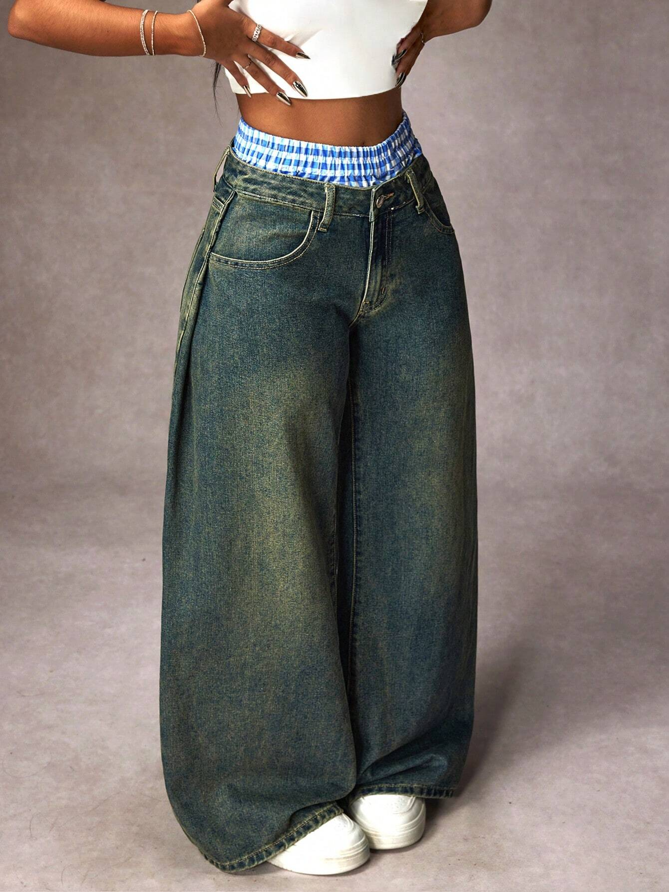 Bleu foncé