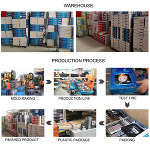 Quemador <span class=keywords><strong>Happyhome</strong></span> SS y estufa de gas SS Top para uso doméstico y comercial directamente de la fábrica de China - Product Image 5