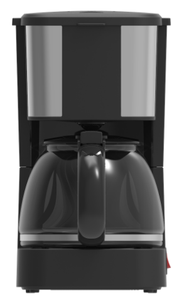 Cafetière américaine automatique 600 ML 5 tasses <span class=keywords><strong>avec</strong></span> cafetière goutte à goutte <span class=keywords><strong>avec</strong></span> mini cafetière thermique - Product Image 2