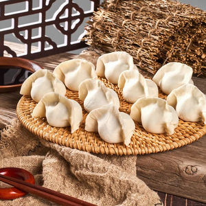 Speciale deliziosa zuppa di gnocchi <span class=keywords><strong>surgelati</strong></span> piroscafo cibo porcellana <span class=keywords><strong>Gyoza</strong></span> età-adatto per i bambini confezionati in sacchetti-all'ingrosso - Product Image 2