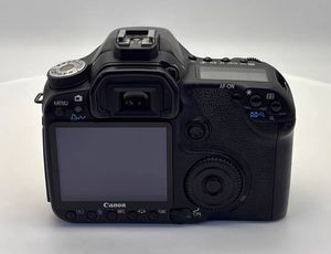 Cámara Réflex Digital (SLR) 50D de un Solo Lente, Solo Cuerpo, con Salida de Video PAL/NTSC/HDMI, Sensor CMOS, Compatible con Tarjetas SD, Económica - Product Image 2