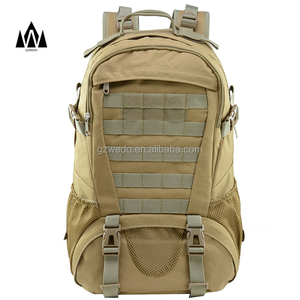 <span class=keywords><strong>Mochila</strong></span> Táctica <span class=keywords><strong>de</strong></span> Gran Capacidad <span class=keywords><strong>de</strong></span> 40L para Exteriores, <span class=keywords><strong>Mochila</strong></span> <span class=keywords><strong>de</strong></span> Viaje para Caza y Camping, Bolsa Deportiva Impermeable, <span class=keywords><strong>Mochila</strong></span> Ligera para Turismo - Product Image 1