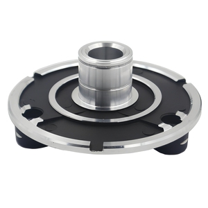 Base de nivelación automática de aleación de aluminio para nivel Soka AT-B4 - Product Image 5