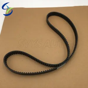 06B109119 Timing belt with well-made quality and preferential price For Audi A3 A4 A6 VW Beetle Golf Jetta 1.8T 06B 109 119