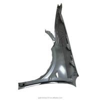 Kit de Carrocería para Tesla Model Y, Guardabarros Delantero Original de Segunda Mano, Accesorios para Tesla Model Y 2026