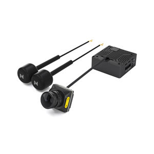 Kit Walksnail Avatar Moonlight / Cámara HD 1080P/60fps con Campo de Visión de 160° para Drones FPV Freestyle, Piezas DIY - Product Image 4