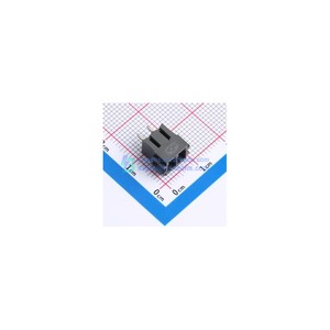 Offrire servizio di servizio per agenti di porcellana <span class=keywords><strong>110</strong></span>-221/02 morsettiera per sistema collegabile grigio 8A 1x2P Plugin P = 3.5mm <span class=keywords><strong>110</strong></span>-M-221 Pin dritto - Product Image 1