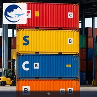 Servicio de Transporte de Carga en Contenedores Puerta a Puerta Rápido de Dongguan al Sudeste Asiático, DDP, DDU, Despacho de Aduanas