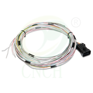 Holley 558-400 konnektör J1A/B giriş çıkış yardımcı kablo demeti için - Product Image 6