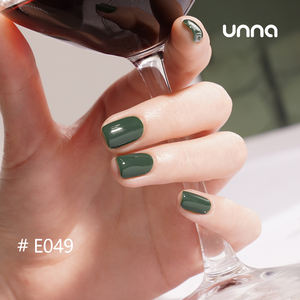 <span class=keywords><strong>Vernis</strong></span> à ongles gel couleur naturelle UNNA 10ml, sans HEMA ni TPO, teinte rose, vert, <span class=keywords><strong>jaune</strong></span> <span class=keywords><strong>pastel</strong></span>, sain, longue tenue, brillant - Product Image 4