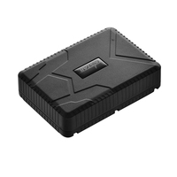 Rastreador GPS Tkstar TK915 de 7800mAh, 4G 2G, en Tiempo Real, Impermeable, con Montaje en el Tablero, Imán Potente, Dispositivo Oculto, WiFi, Aplicación Android, PC