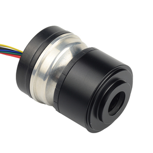 Motor de ventilador CC sin escobillas <span class=keywords><strong>CDM</strong></span> 25,2 V 130W para aspiradora seca y húmeda - Product Image 4