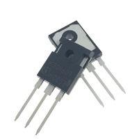 IKW30N60H3FKSA1 IGBT Trench Field Stop 600V 60A 187W para aplicaciones de conmutación de alta frecuencia y conversión de energía