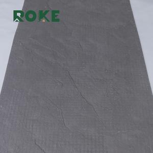 Usine RoKe Flexibilité Argile Ardoise Étanche Mcm Culture <span class=keywords><strong>Pierre</strong></span> Décoratif <span class=keywords><strong>Parement</strong></span> Brique Flexible Carrelage Mural - Product Image 2