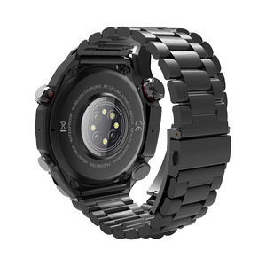 Reloj inteligente 2023 G9Pro Sports, pantalla redonda de 1,53 pulgadas, llamadas BT, carga inalámbrica, control inteligente de la frecuencia cardíaca, Smartwat - Product Image 2