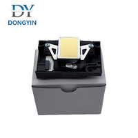 F1730900030 Printhead Original Baru untuk Printer R1390 1400 1410 1430 L1800
