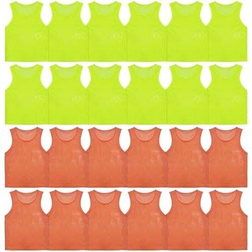 12-yellow  12 Orange