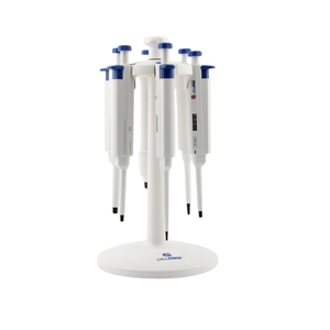 Contrôleur de pompe électronique motorisé Veidt pour remplisseuse automatique de laboratoire Eppendorf, pipette multicanal réglable Plus - Product Image 6