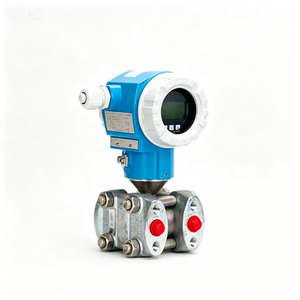 เครื่องวัดอัตราการไหลของก๊าซอุตสาหกรรม Endress+Hauser PMD75B E Smart DP ของแท้ ความแม่นยำ 0.035% SIL2 - Product Image 2