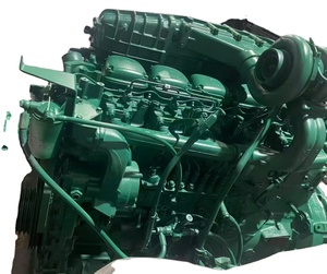 ชุดประกอบเครื่องยนต์ TWD1031VE เครื่องยนต์วอลโว่ อะไหล่เครื่องยนต์ - Product Image 1