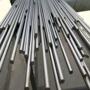 Budget‑Friendly Factory Nickel <b>Bar</b> Low‑Cost Bulk Industrial <b>Raw</b> Nickel Rod - Product Image 3