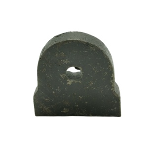 Soporte Universal para Generador de Motor Xichai, Componente de Acero Compatible con el Modelo de Motor 490 6 para Vehículos Comerciales, Soporte de Acero Pr - Product Image 3
