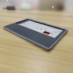 Conjunto de reposamanos para portátil 5CB1S55610 con trackpad para Lenovo WLAN Chrome 500e 2n1 G5 M89 - Product Image 1