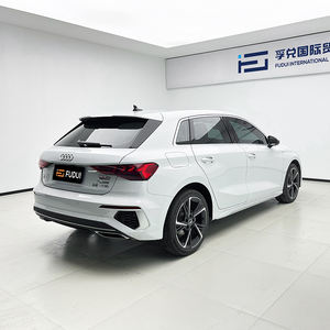 VOITURE D'OCCASION <span class=keywords><strong>AUDI</strong></span> <span class=keywords><strong>2023</strong></span> <span class=keywords><strong>A3</strong></span> <span class=keywords><strong>SPORTBACK</strong></span> 1.4TFSI 35TFSI FASHION SPORT EDITION (FACELIFT) TRANSMISSION AUTOMATIQUE LUXE TURBO FONCÉ - Product Image 5