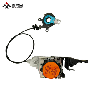 <span class=keywords><strong>Ceinture</strong></span> <span class=keywords><strong>de</strong></span> <span class=keywords><strong>sécurité</strong></span> universelle pour automobile en gros, sangle en polyester pour siège avant et <span class=keywords><strong>arrière</strong></span>, <span class=keywords><strong>ceinture</strong></span> à 3 points MRHB581302000A7 R - Product Image 5