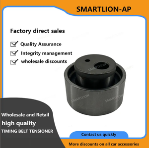 Tendeur de courroie de distribution 0829.59 0829.62 082959 082962 pour PEUGEOT 206 306 307 406 607 Expert Partner - Product Image 6