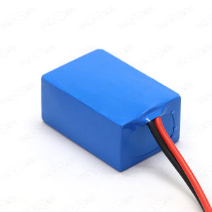 맞춤형 하이 퀄리티 <span class=keywords><strong>22.2V</strong></span> <span class=keywords><strong>Lipo</strong></span> 배터리 팩 6S1P 950Mah 리튬 폴리머 배터리 전기 공구용 <span class=keywords><strong>6S</strong></span> <span class=keywords><strong>Lipo</strong></span> 배터리 - Product Image 1