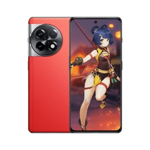 Teléfono Inteligente Original <span class=keywords><strong>One</strong></span> <span class=keywords><strong>Plus</strong></span> <span class=keywords><strong>Ace</strong></span> 2 5G, Pantalla AMOLED de 6.74 Pulgadas, 2772x1240, 120 Hz, 5000 mAh, Carga Rápida de 100 W, NFC - Product Image 1