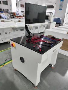 Testeur de carte de protection de batterie au lithium, équipement d'assemblage de ligne CELL, machine de test BMS - Product Image 6