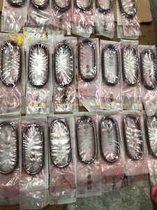 Correa de Cadena CVT para Transmisión Automática Original JF015E RE0F11A 901068 901072 901078 para Nissan Sentra, Mitsubishi, Suzuki - Product Image 4