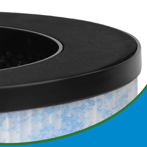 <span class=keywords><strong>Lansir</strong></span> kích hoạt bộ lọc carbon F300 HEPA Cartridge lọc cho ngay lập tức ap300 Máy lọc không khí phụ kiện - Product Image 3