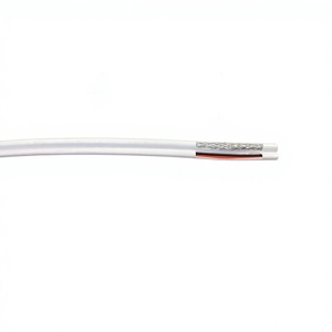 <span class=keywords><strong>Cable</strong></span> de Red UTP CAT6 para Interiores y Exteriores de 1000 Mbps, <span class=keywords><strong>Cable</strong></span> LAN <span class=keywords><strong>CAT</strong></span> <span class=keywords><strong>6</strong></span> de Cobre de 23 AWG y 305 m con <span class=keywords><strong>Cable</strong></span> de Alimentación - Product Image 6