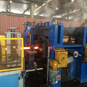 Hochgeschwindigkeits-Stahlkugel herstellungs maschine Einfach mit SPS-und Motor kern komponenten zu bedienen - Product Image 6