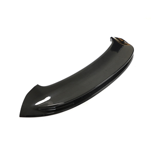 992 <span class=keywords><strong>Carrera</strong></span> 4S Coupe 2ประตู GT3-911คาร์บอนไฟเบอร์แห้ง992 2019สปอยเลอร์ Trunk สำหรับ <span class=keywords><strong>Porsche</strong></span> <span class=keywords><strong>2022</strong></span> - Product Image 2